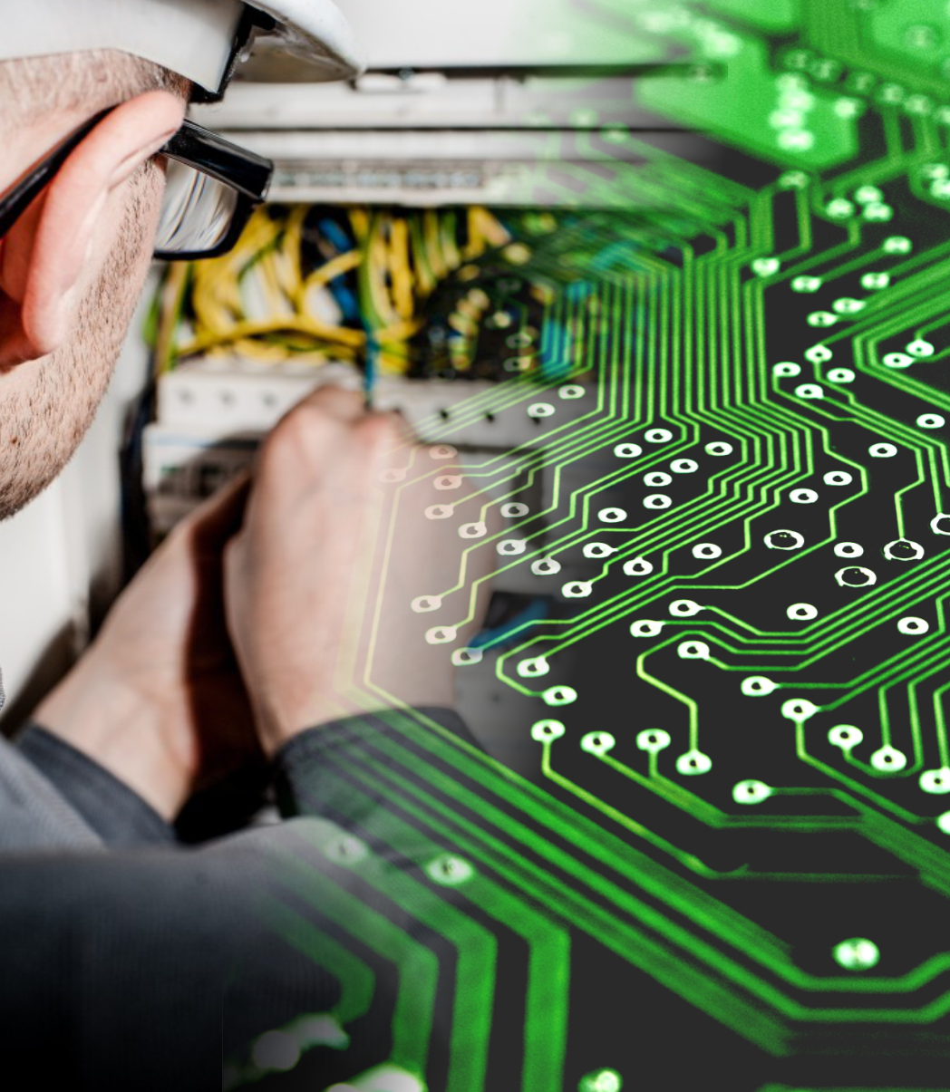 Fabricación de Controladores